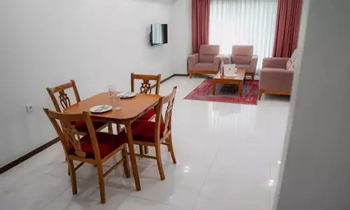 آراد مشهد
